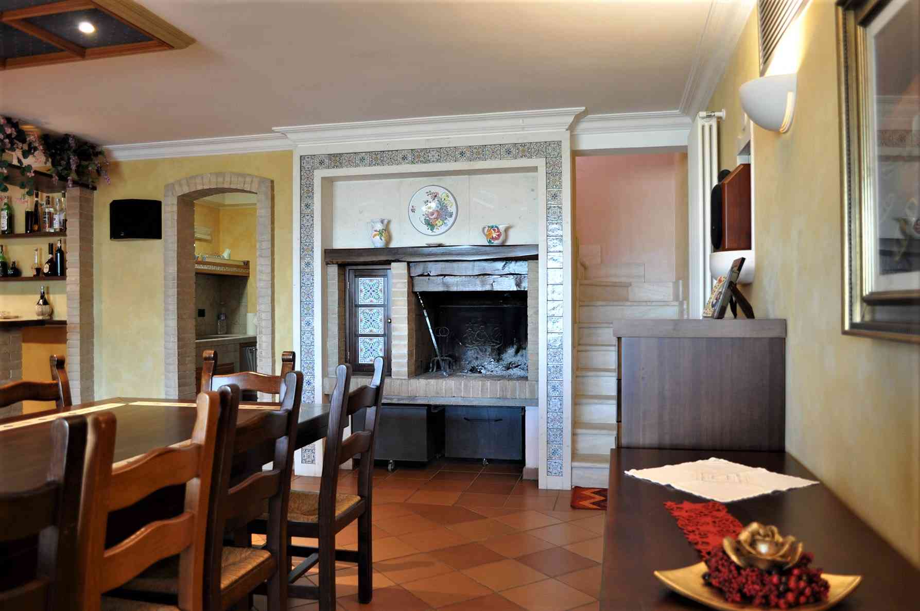 Villa Villa in vendita Tortoreto (TE), Villa Bianca - Tortoreto - EUR 578.919 560