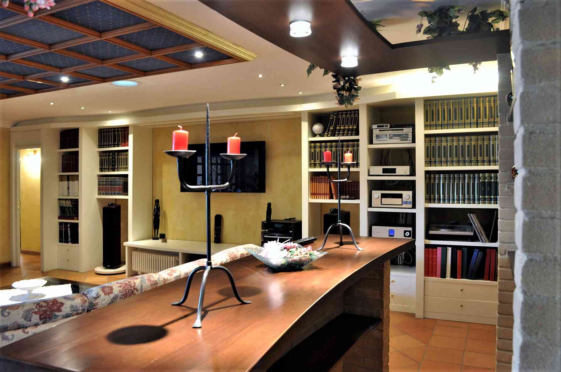 Villa Villa for sale Tortoreto (TE), Villa Bianca - Tortoreto - EUR 578.919 570