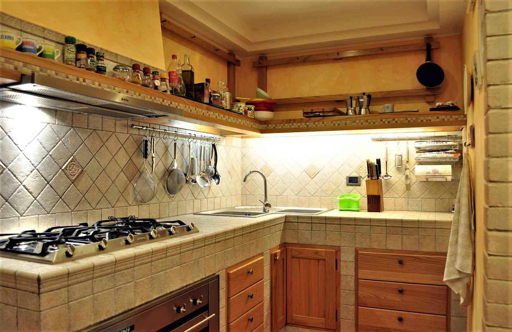 Villa Villa in vendita Tortoreto (TE), Villa Bianca - Tortoreto - EUR 578.919 590
