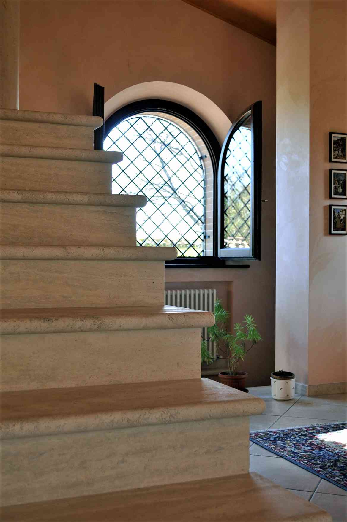 Villa Villa in vendita Tortoreto (TE), Villa Bianca - Tortoreto - EUR 578.919 600