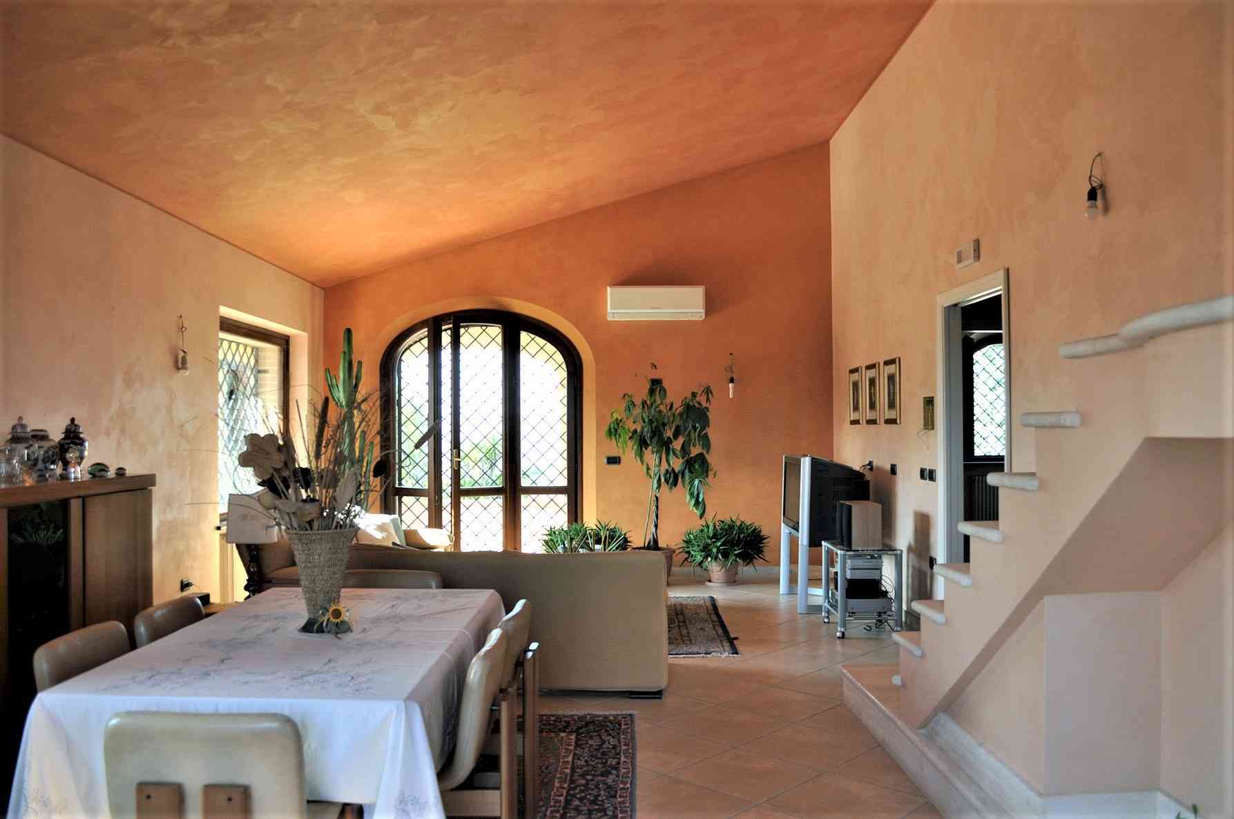 Villa Villa in vendita Tortoreto (TE), Villa Bianca - Tortoreto - EUR 578.919 610