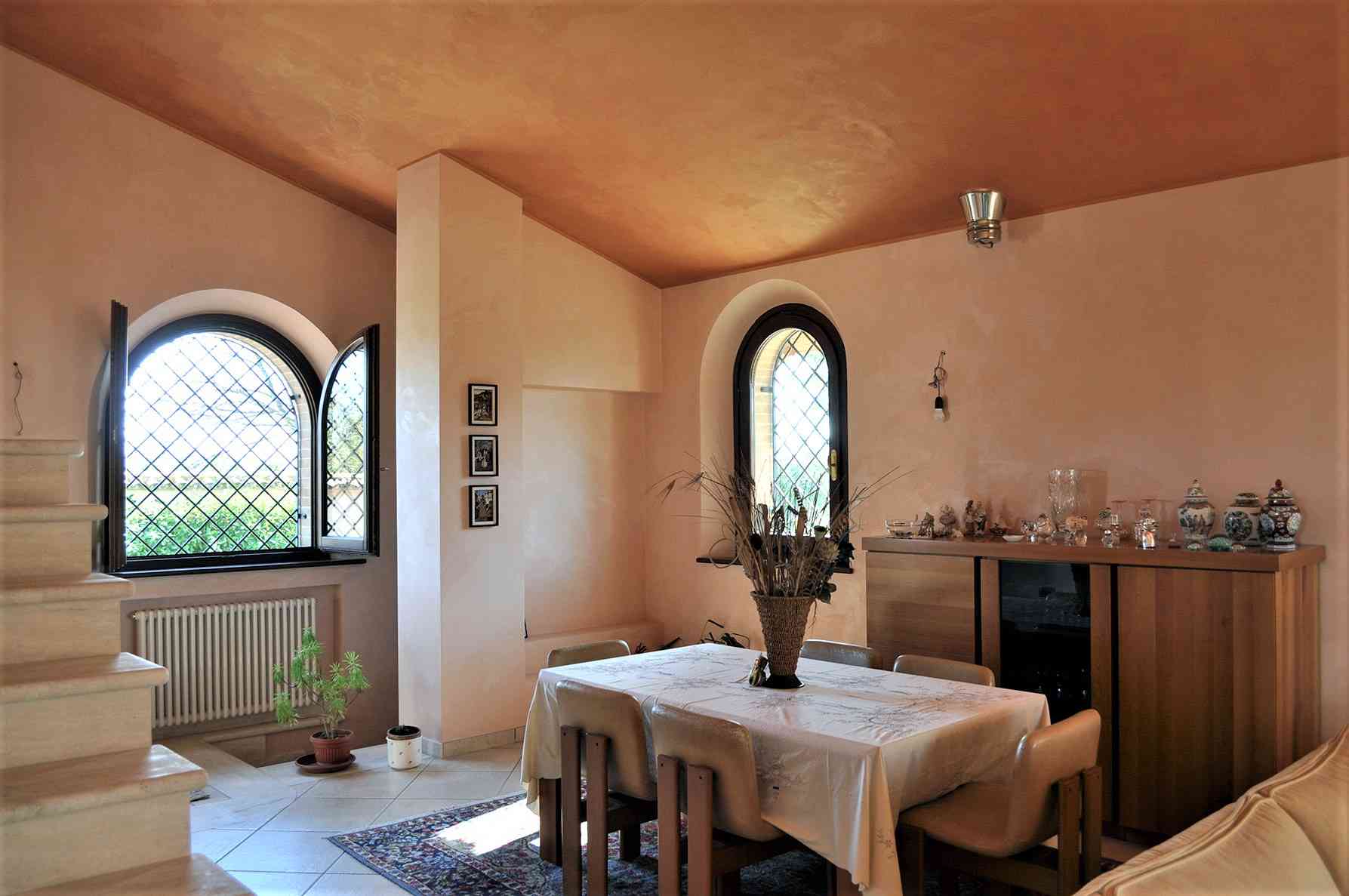 Villa Villa in vendita Tortoreto (TE), Villa Bianca - Tortoreto - EUR 578.919 620