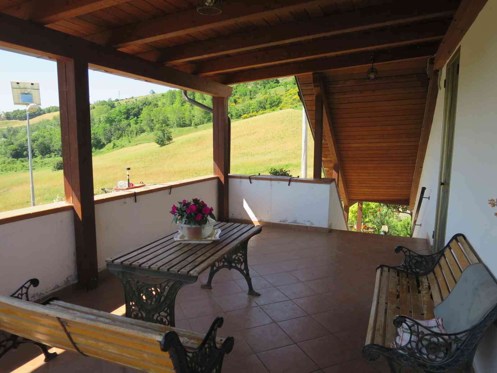 Country Houses Country Houses for sale Cellino Attanasio (TE), Casa Mela - Cellino Attanasio - EUR 240.306 370