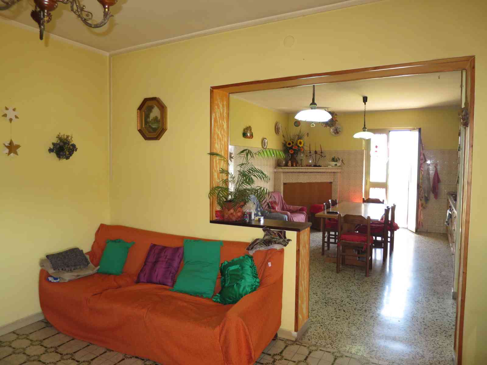 Country Houses Country Houses for sale Cellino Attanasio (TE), Casa Mela - Cellino Attanasio - EUR 240.306 410