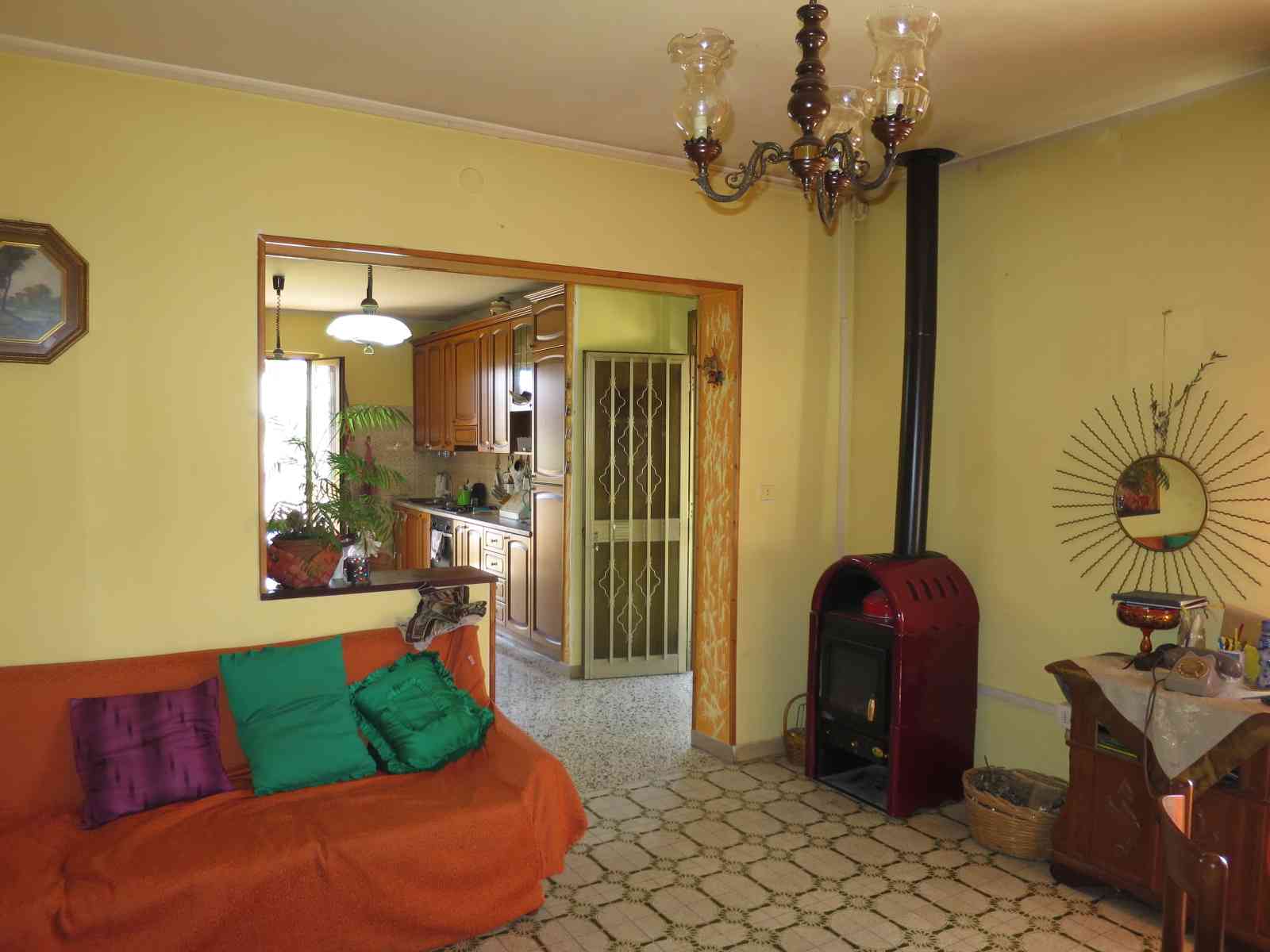 Country Houses Country Houses for sale Cellino Attanasio (TE), Casa Mela - Cellino Attanasio - EUR 240.306 420