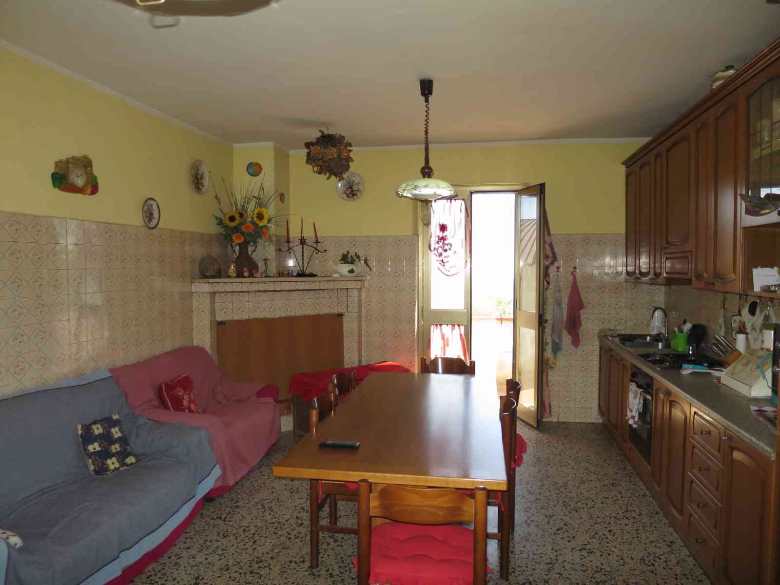 Country Houses Country Houses for sale Cellino Attanasio (TE), Casa Mela - Cellino Attanasio - EUR 240.306 430