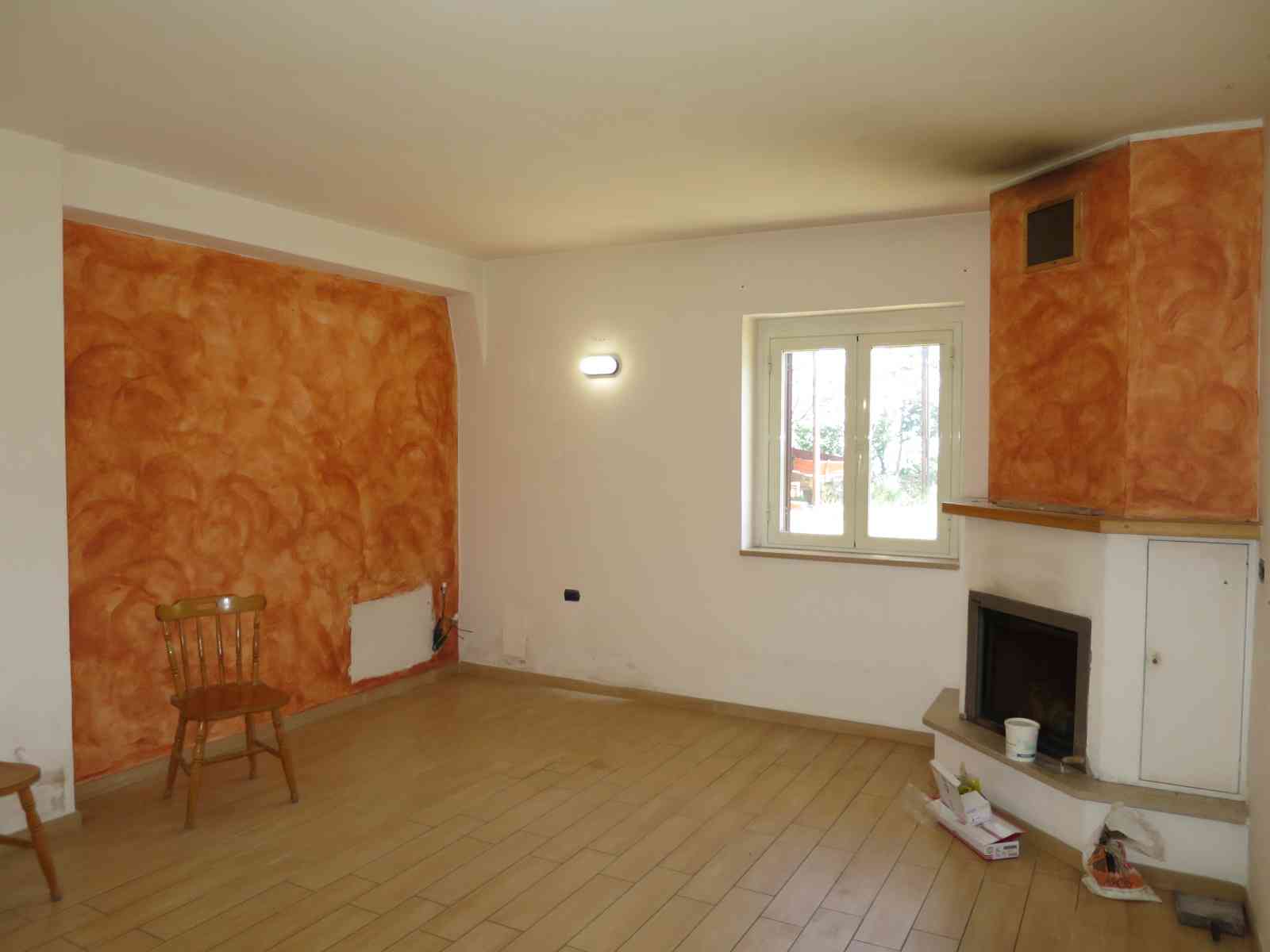 Country Houses Country Houses for sale Cellino Attanasio (TE), Casa Mela - Cellino Attanasio - EUR 240.306 470