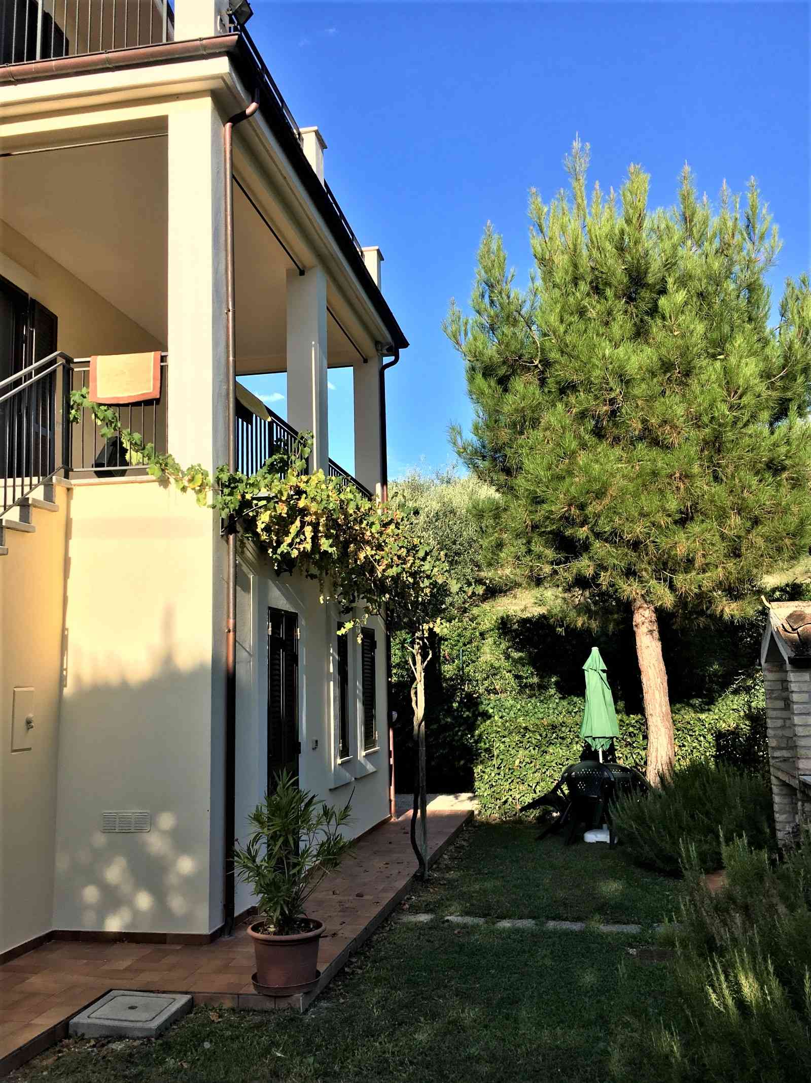 Country Houses Country Houses for sale Cellino Attanasio (TE), Podere Filastocchi - Cellino Attanasio - EUR 753.687 410