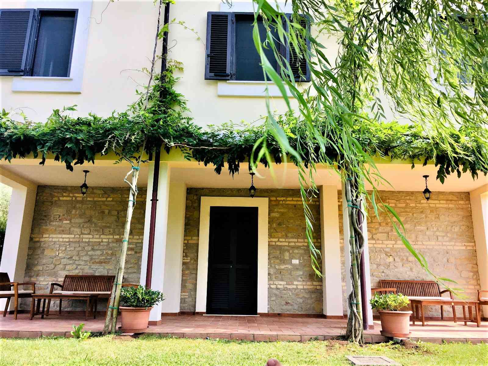 Country Houses Country Houses for sale Cellino Attanasio (TE), Podere Filastocchi - Cellino Attanasio - EUR 753.687 420