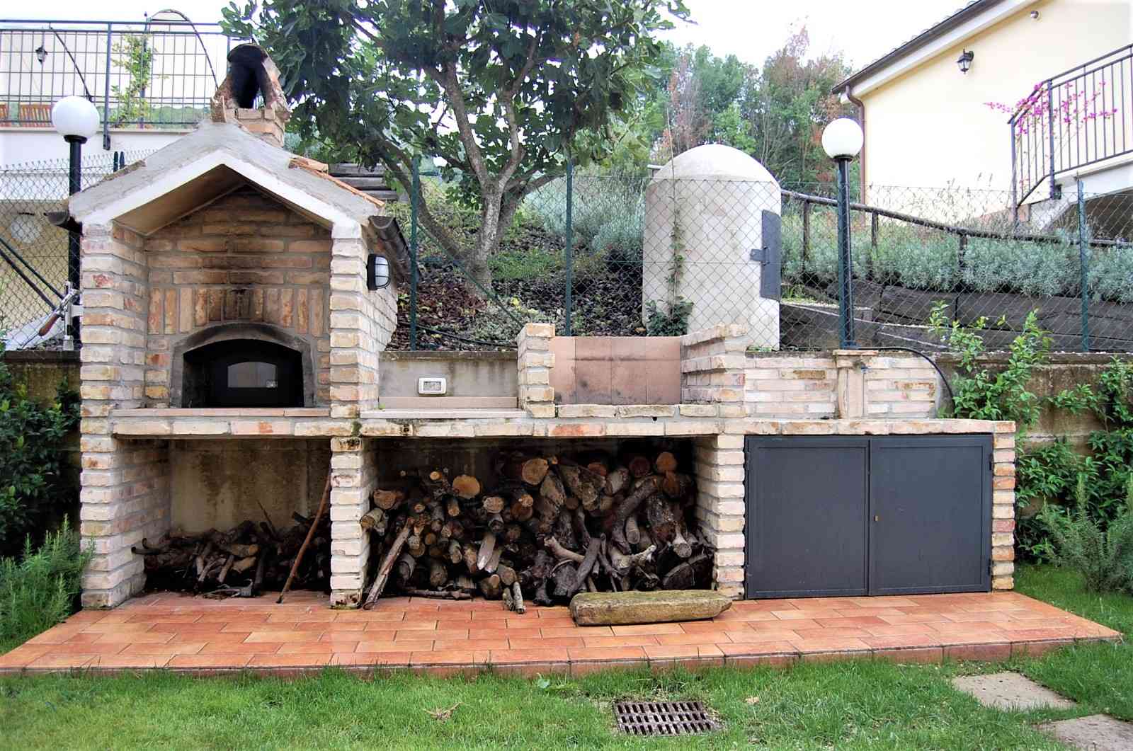 Country Houses Country Houses for sale Cellino Attanasio (TE), Casa Filastocchi - Cellino Attanasio - EUR 1.042.471 430