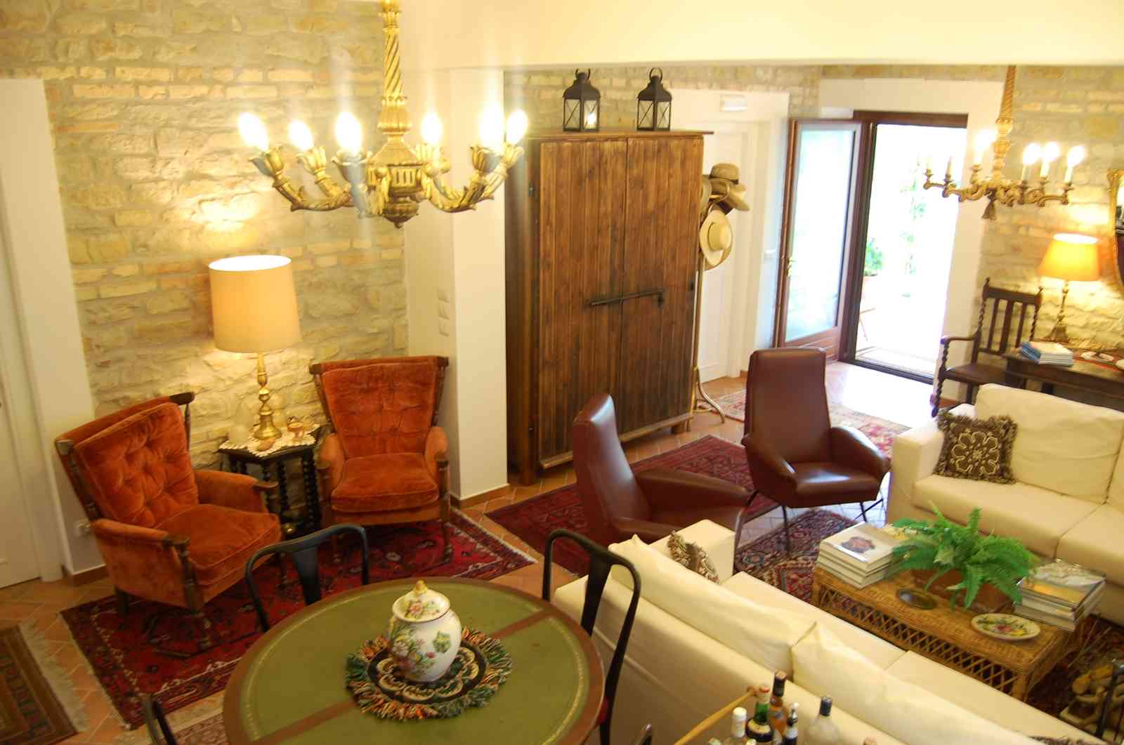 Country Houses Country Houses for sale Cellino Attanasio (TE), Podere Filastocchi - Cellino Attanasio - EUR 753.687 440