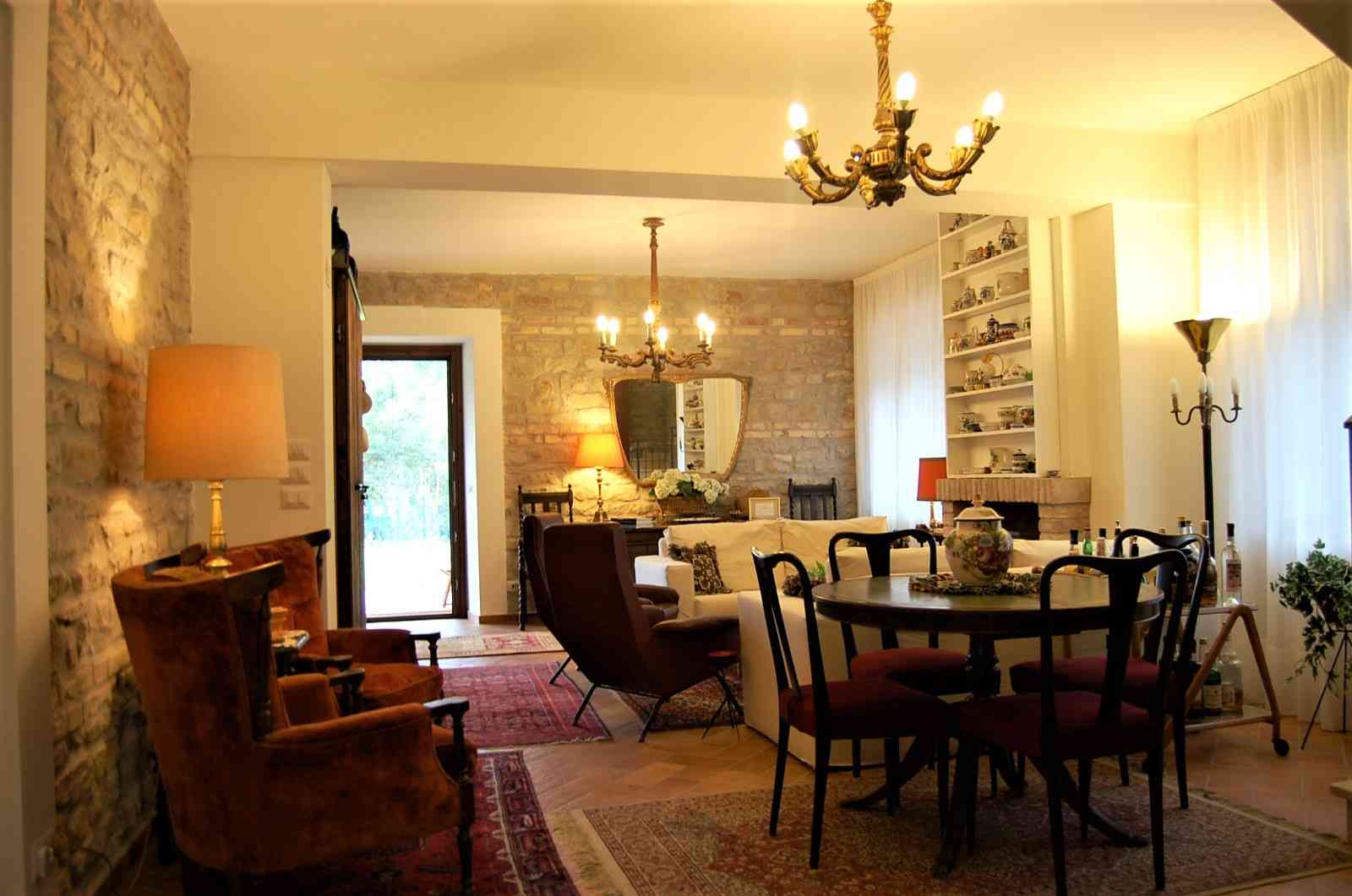 Country Houses Country Houses for sale Cellino Attanasio (TE), Podere Filastocchi - Cellino Attanasio - EUR 753.687 450