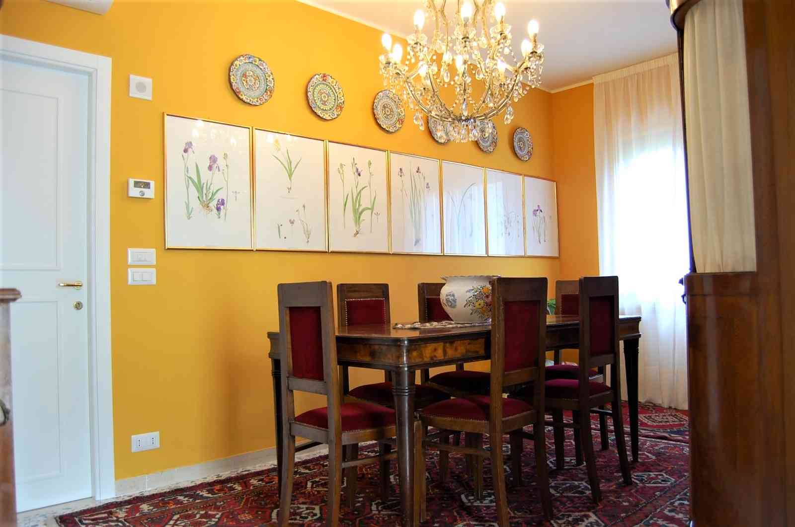 Country Houses Country Houses for sale Cellino Attanasio (TE), Podere Filastocchi - Cellino Attanasio - EUR 753.687 460