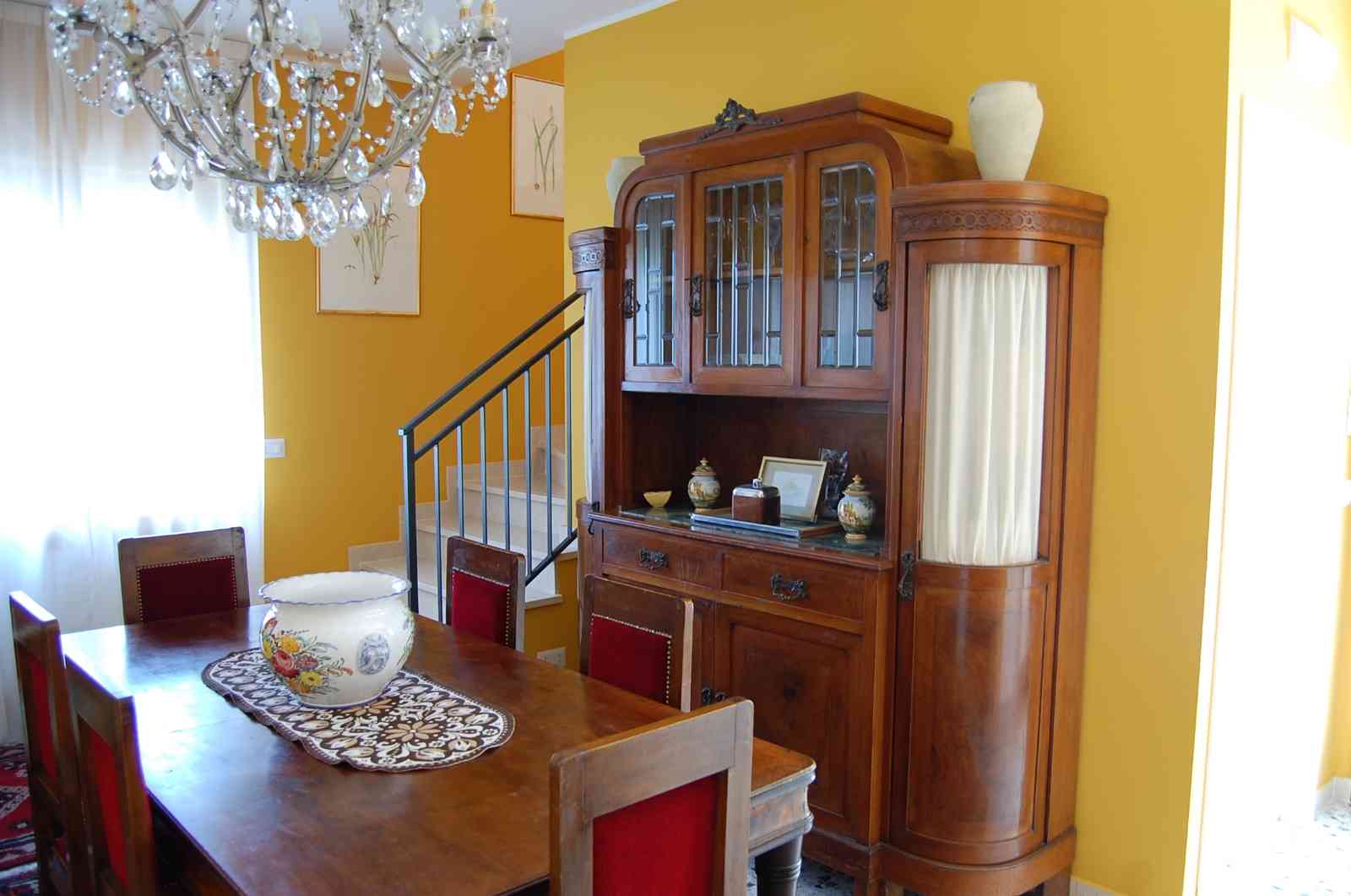 Country Houses Country Houses for sale Cellino Attanasio (TE), Podere Filastocchi - Cellino Attanasio - EUR 753.687 480