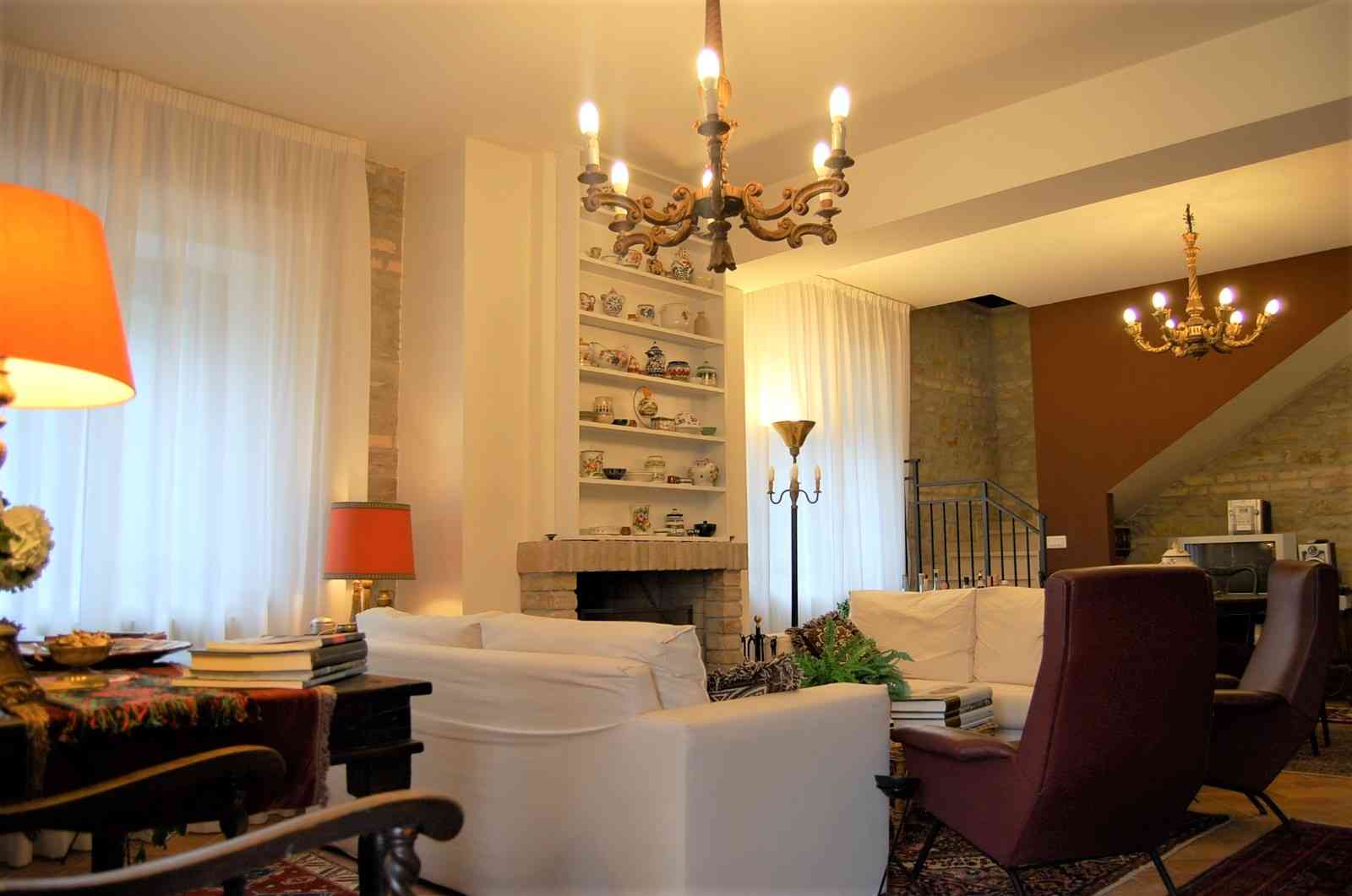 Country Houses Country Houses for sale Cellino Attanasio (TE), Podere Filastocchi - Cellino Attanasio - EUR 753.687 510
