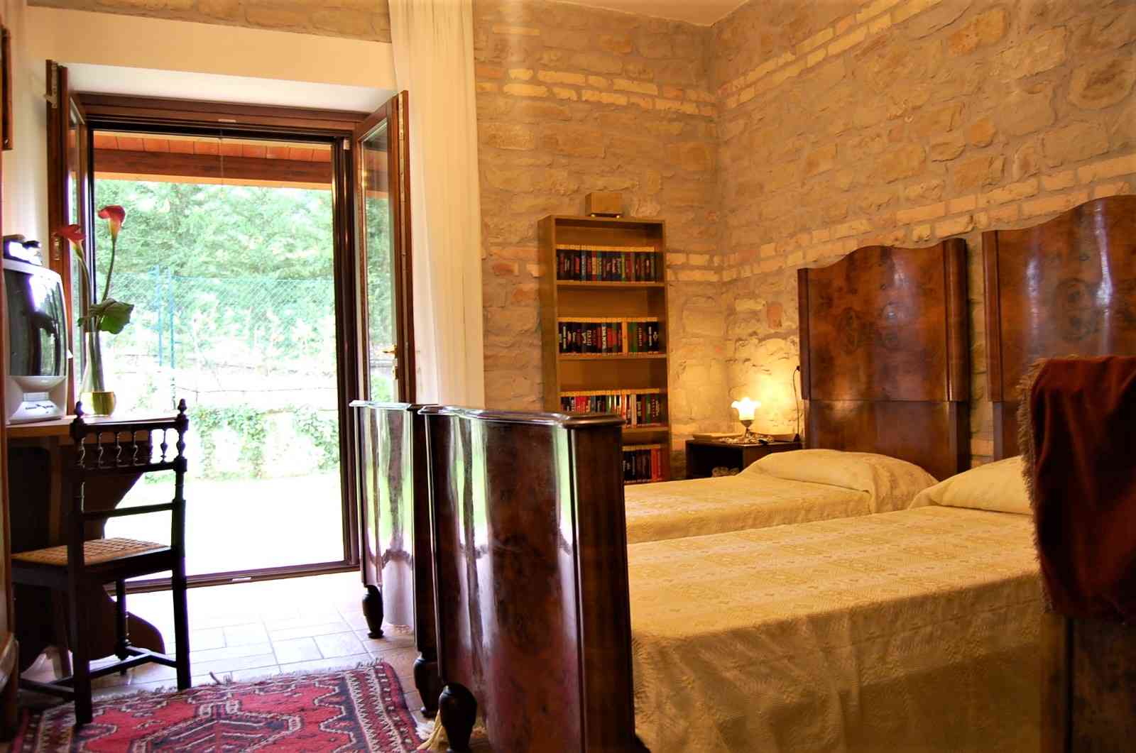 Country Houses Country Houses for sale Cellino Attanasio (TE), Podere Filastocchi - Cellino Attanasio - EUR 753.687 570