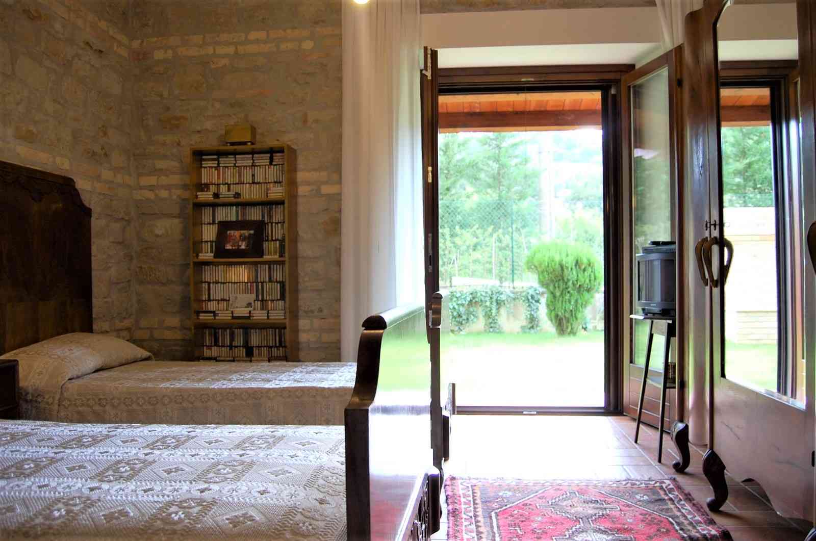 Country Houses Country Houses for sale Cellino Attanasio (TE), Podere Filastocchi - Cellino Attanasio - EUR 753.687 580