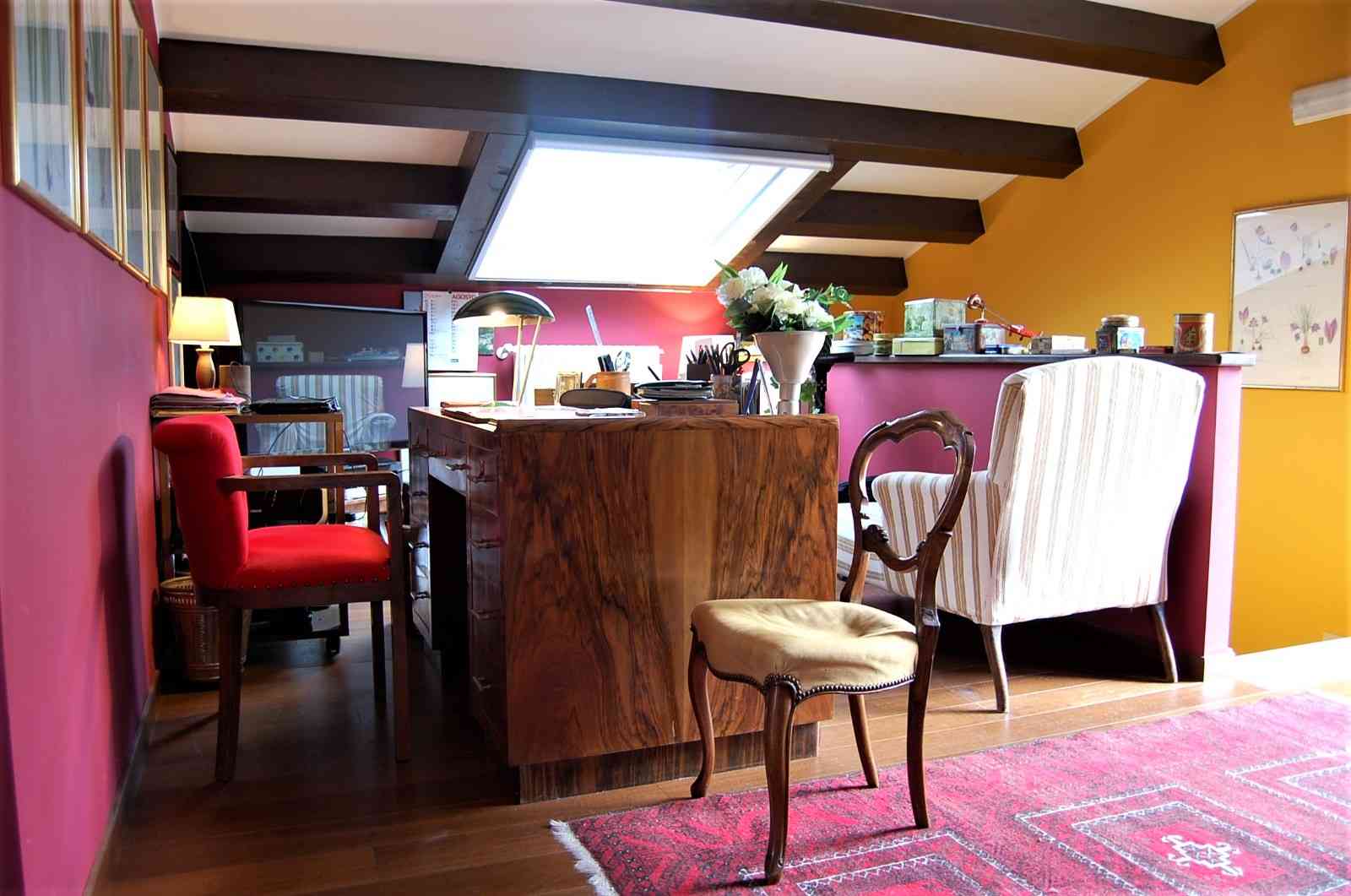 Country Houses Country Houses for sale Cellino Attanasio (TE), Podere Filastocchi - Cellino Attanasio - EUR 753.687 620