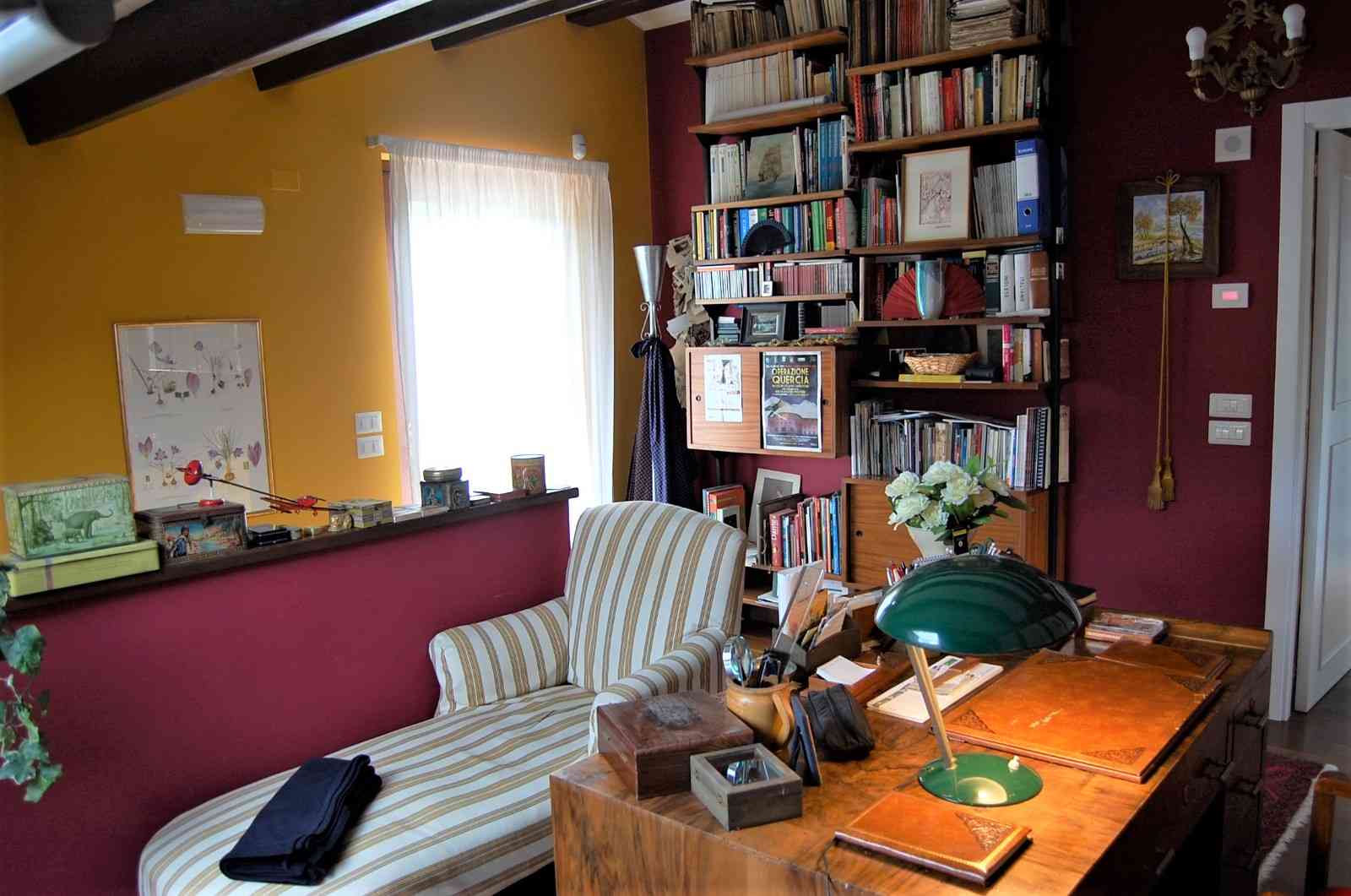 Country Houses Country Houses for sale Cellino Attanasio (TE), Podere Filastocchi - Cellino Attanasio - EUR 753.687 630