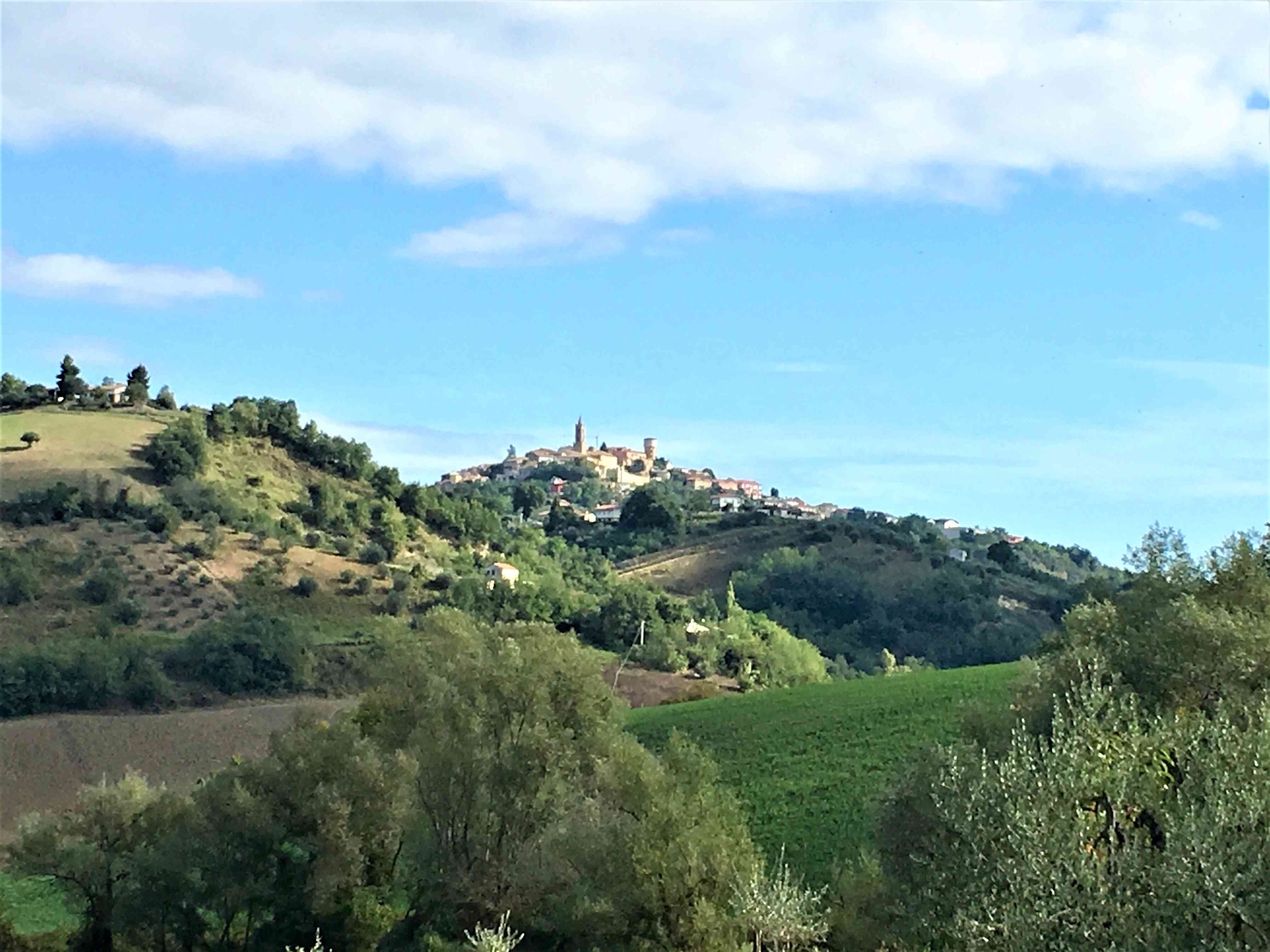 Country Houses Country Houses for sale Cellino Attanasio (TE), Podere Filastocchi - Cellino Attanasio - EUR 753.687 650