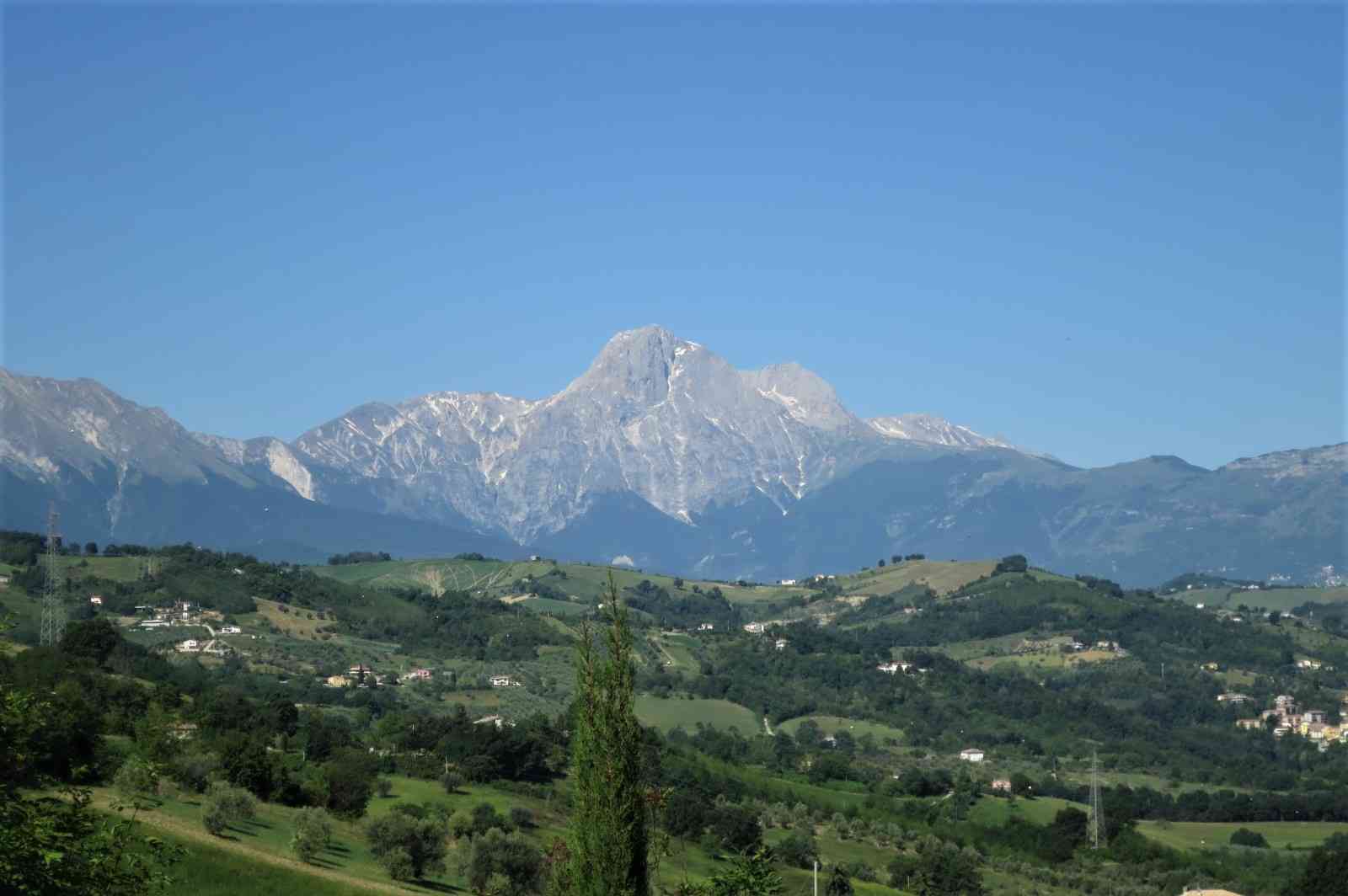 Country Houses Country Houses for sale Castiglione Messer Raimondo (TE), Casa Paradiso - Castiglione Messer Raimondo - EUR 127.128 420