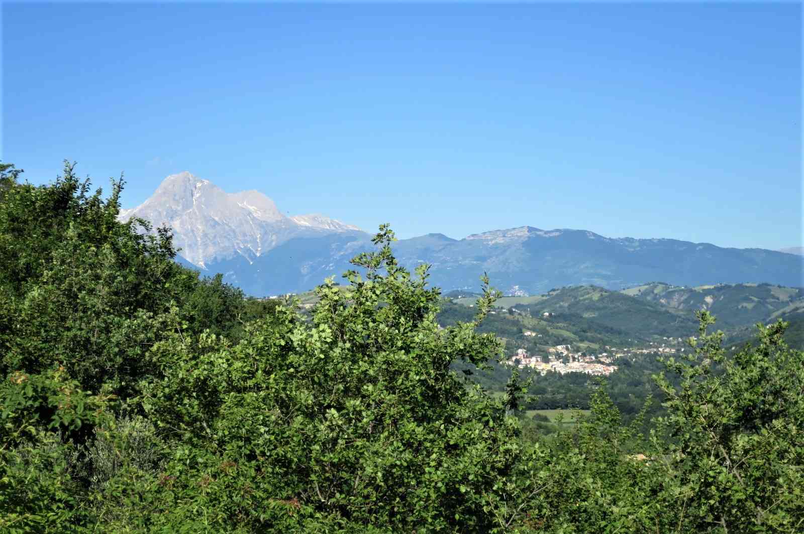 Country Houses Country Houses for sale Castiglione Messer Raimondo (TE), Casa Paradiso - Castiglione Messer Raimondo - EUR 127.128 480