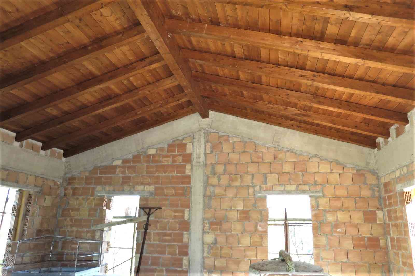 Country Houses Country Houses for sale Castiglione Messer Raimondo (TE), Casa Paradiso - Castiglione Messer Raimondo - EUR 127.128 530