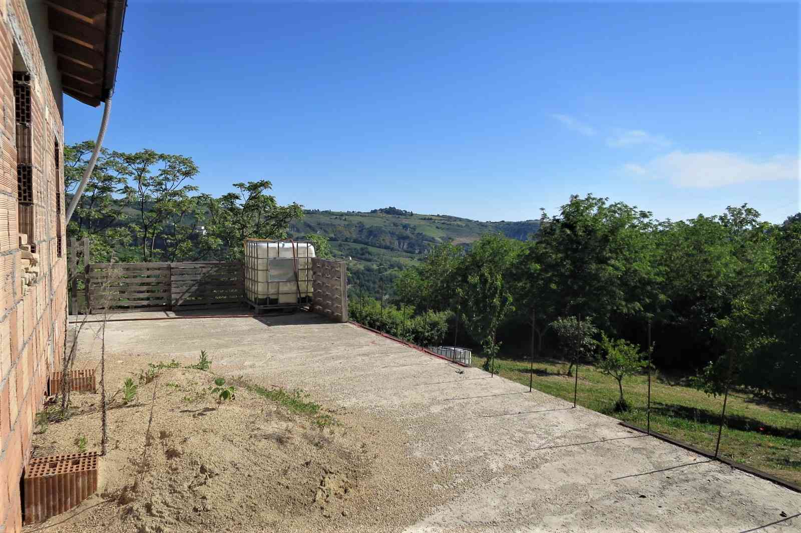 Country Houses Country Houses for sale Castiglione Messer Raimondo (TE), Casa Paradiso - Castiglione Messer Raimondo - EUR 127.128 570