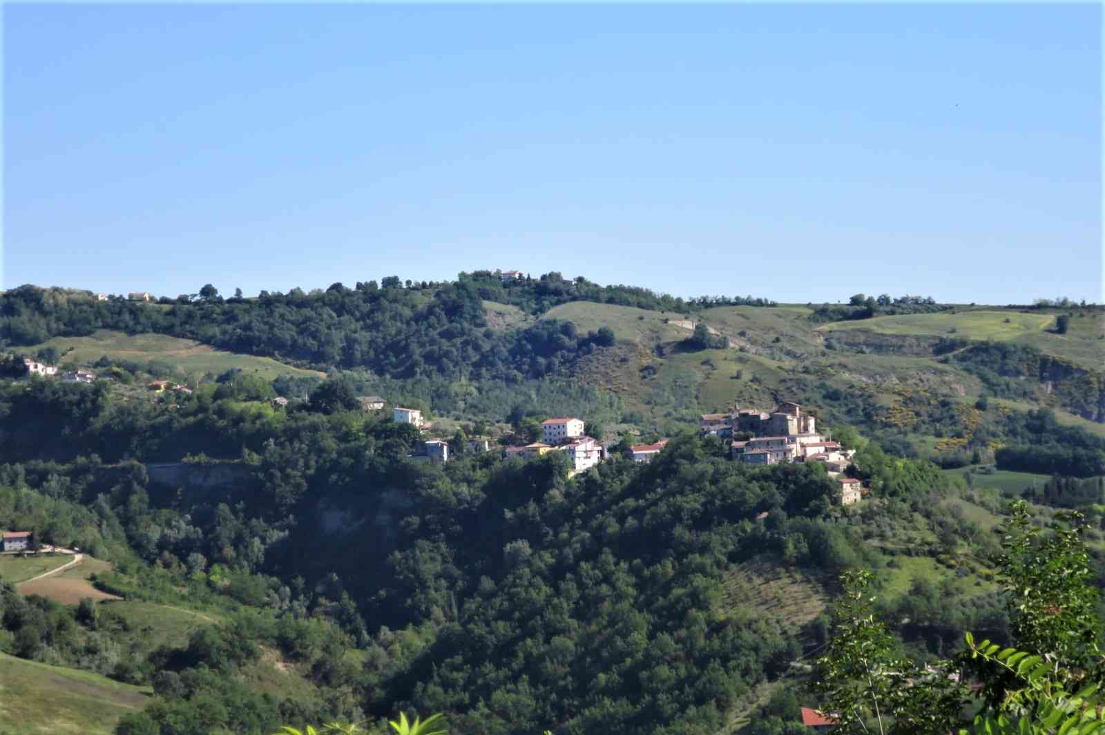 Country Houses Country Houses for sale Castiglione Messer Raimondo (TE), Casa Paradiso - Castiglione Messer Raimondo - EUR 127.128 640