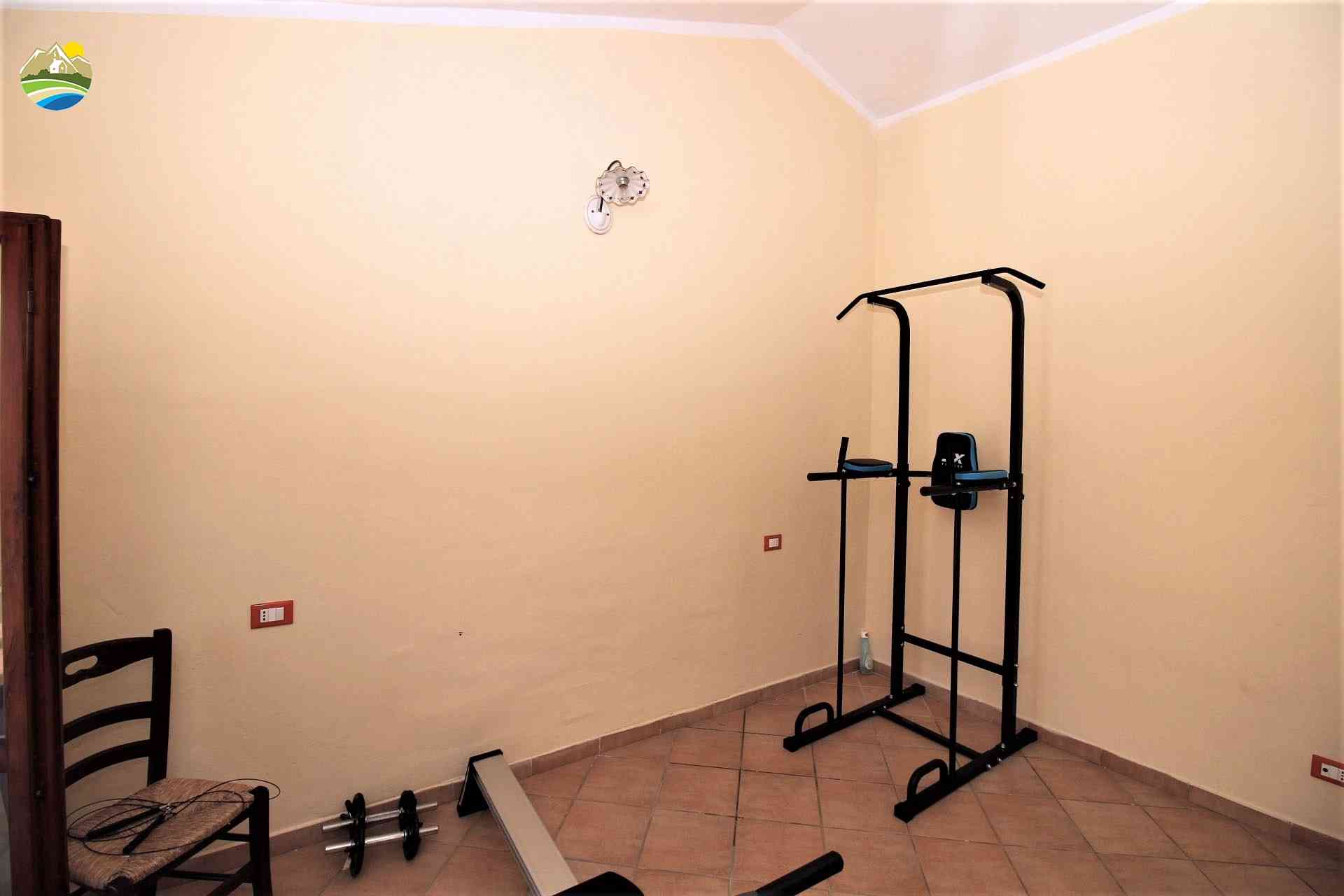 Casa in paese Casa in paese in vendita Castilenti (TE), Casa Alloro - Castilenti - EUR 60.076 1140