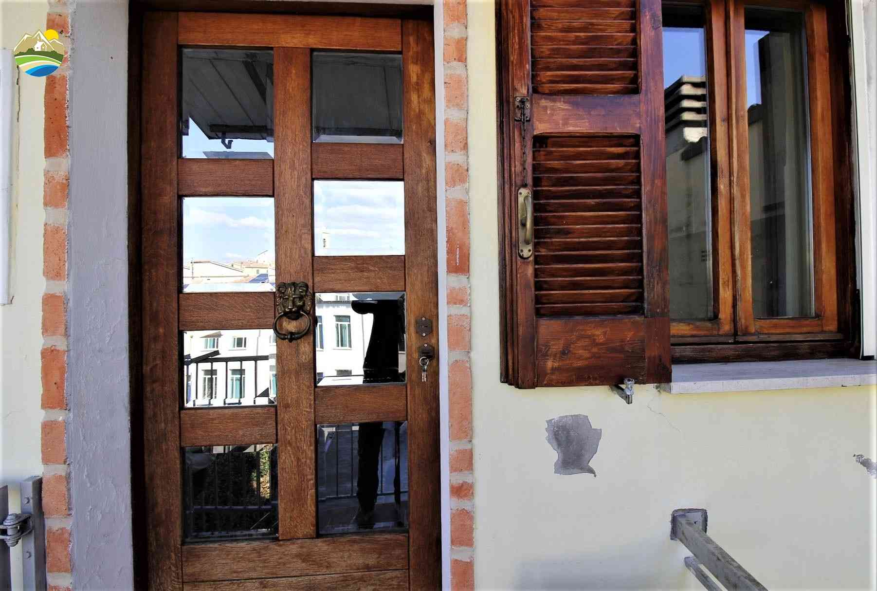 Casa in paese Casa in paese in vendita Castilenti (TE), Casa Alloro - Castilenti - EUR 60.076 1180