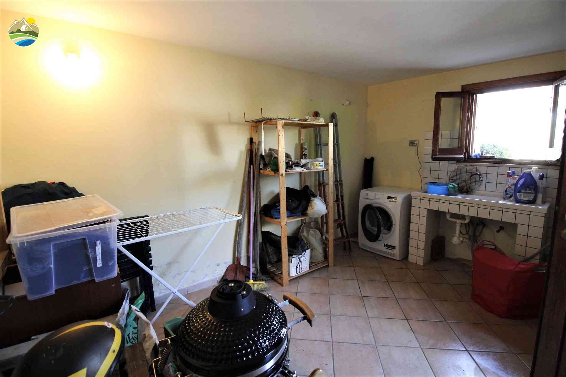 Casa in paese Casa in paese in vendita Castilenti (TE), Casa Alloro - Castilenti - EUR 60.076 1210