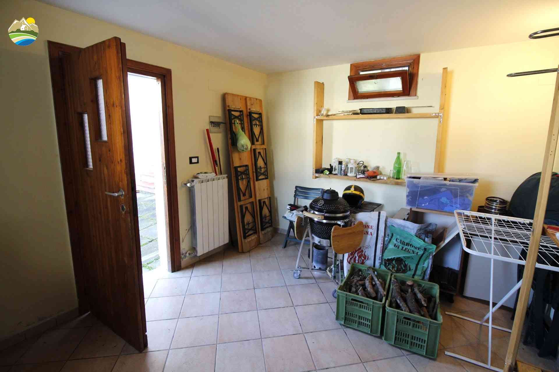 Casa in paese Casa in paese in vendita Castilenti (TE), Casa Alloro - Castilenti - EUR 60.076 1230