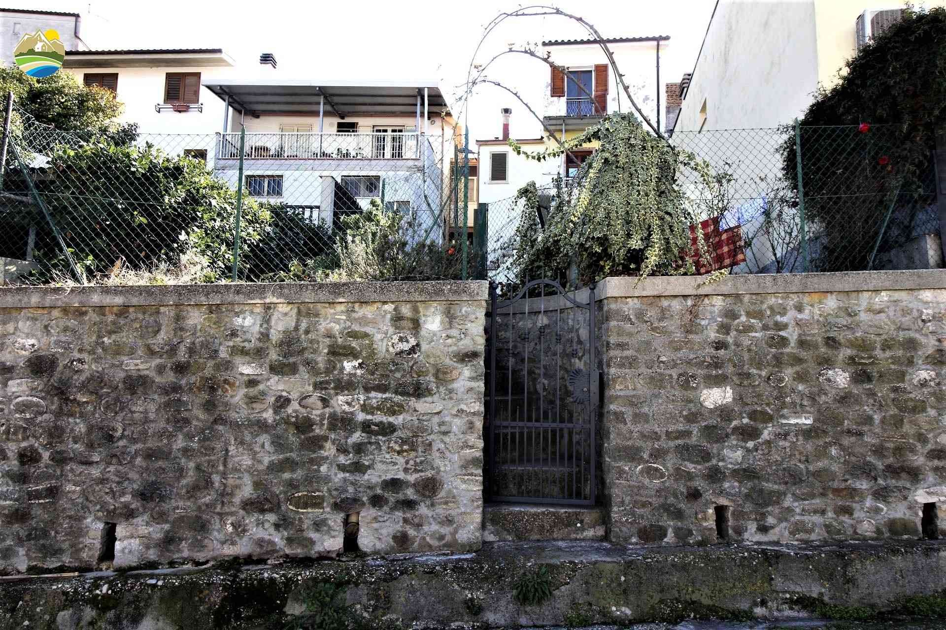 Casa in paese Casa in paese in vendita Castilenti (TE), Casa Alloro - Castilenti - EUR 60.076 720