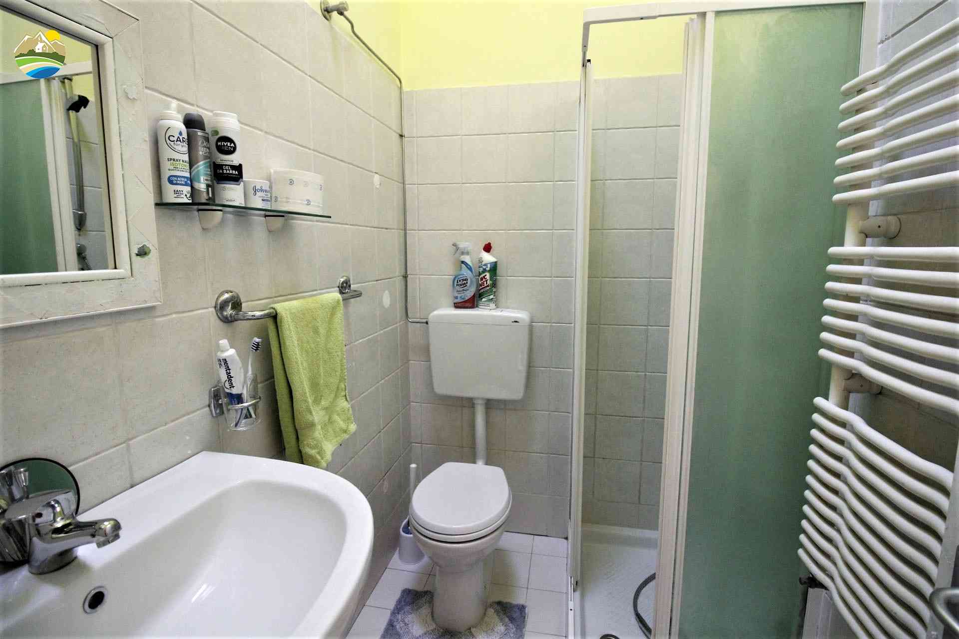 Casa in paese Casa in paese in vendita Castilenti (TE), Casa Alloro - Castilenti - EUR 60.076 750