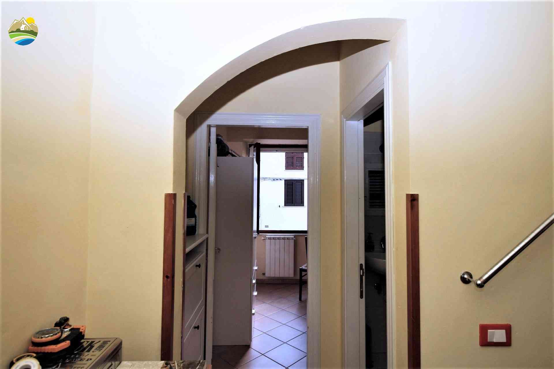 Casa in paese Casa in paese in vendita Castilenti (TE), Casa Alloro - Castilenti - EUR 60.076 780