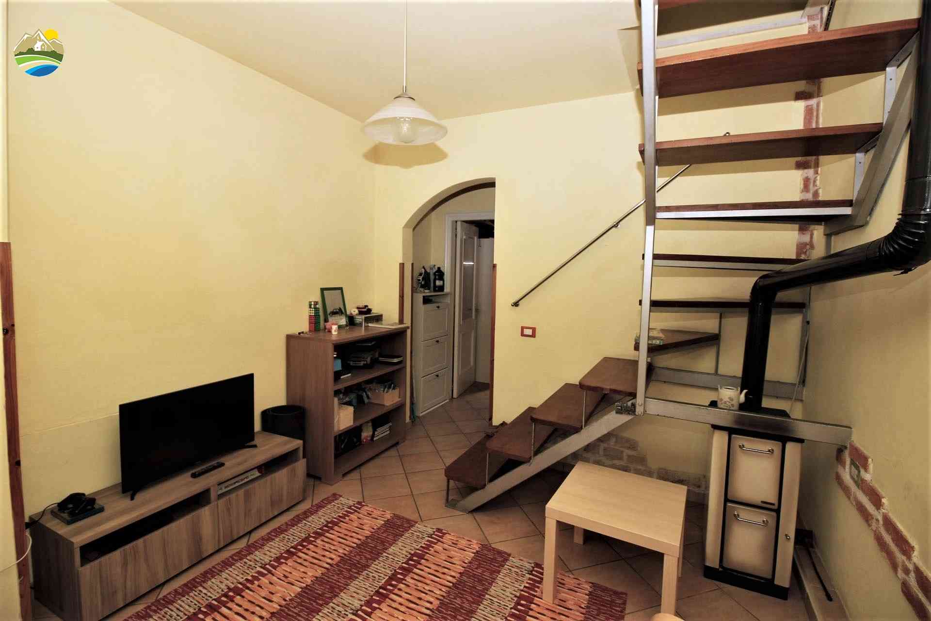 Casa in paese Casa in paese in vendita Castilenti (TE), Casa Alloro - Castilenti - EUR 60.076 810