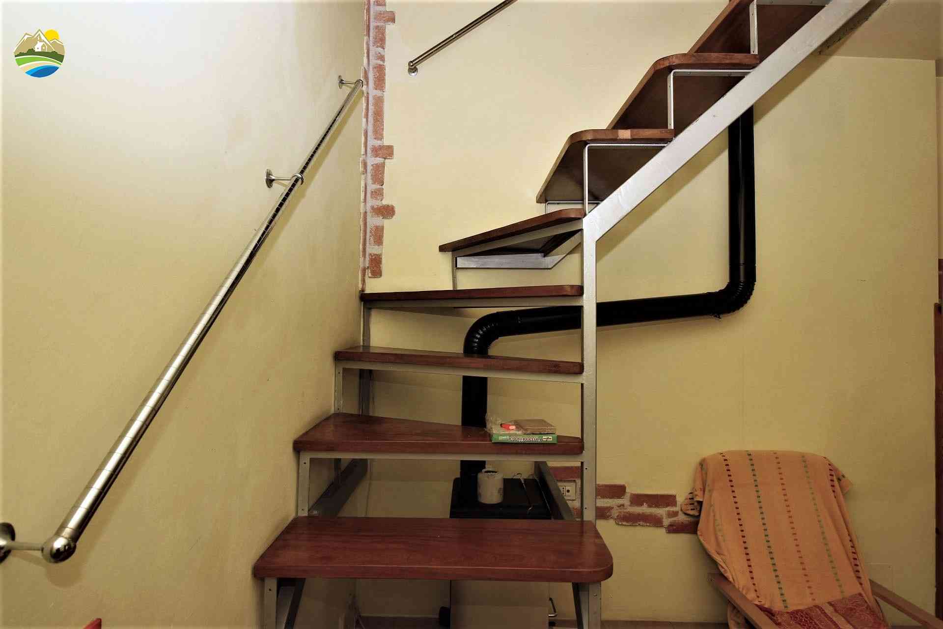 Casa in paese Casa in paese in vendita Castilenti (TE), Casa Alloro - Castilenti - EUR 60.076 820