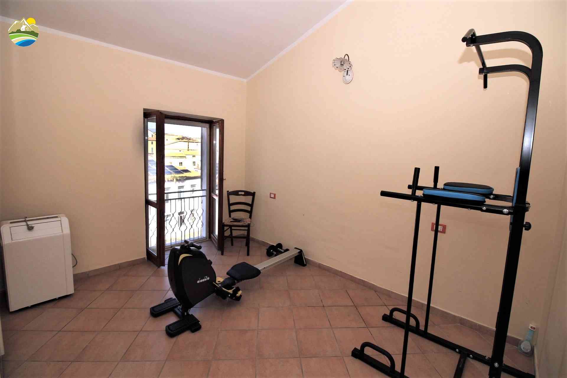 Casa in paese Casa in paese in vendita Castilenti (TE), Casa Alloro - Castilenti - EUR 60.076 830