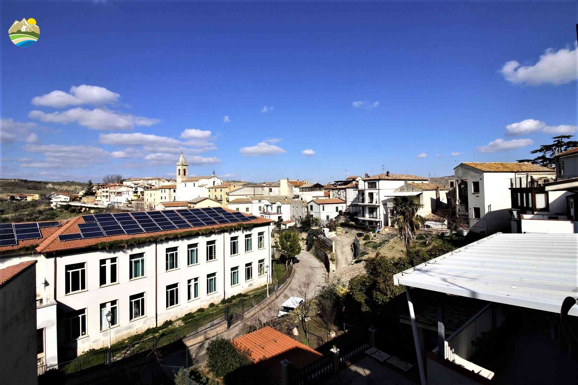 Casa in paese Casa in paese in vendita Castilenti (TE), Casa Alloro - Castilenti - EUR 60.076 850