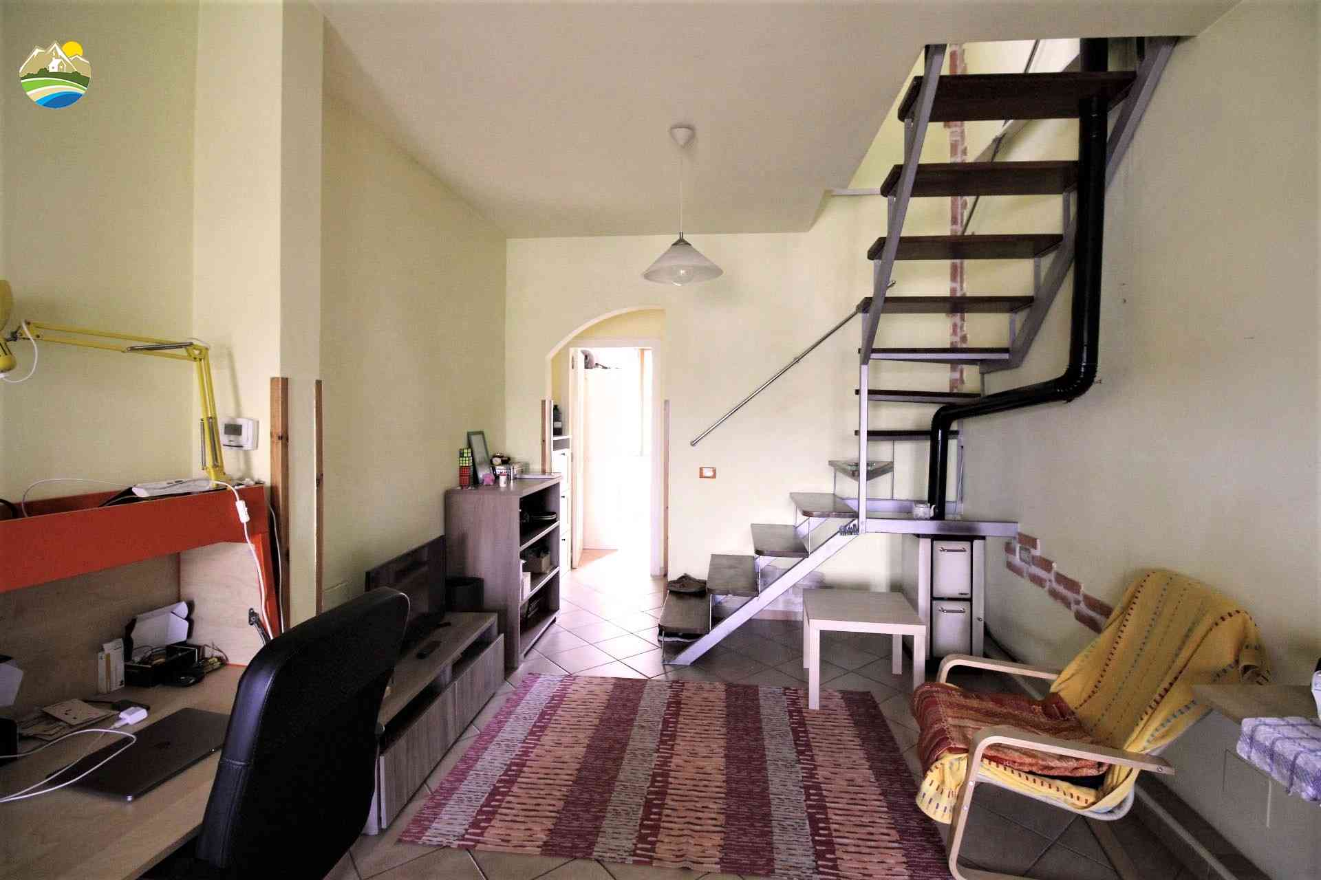 Casa in paese Casa in paese in vendita Castilenti (TE), Casa Alloro - Castilenti - EUR 60.076 870