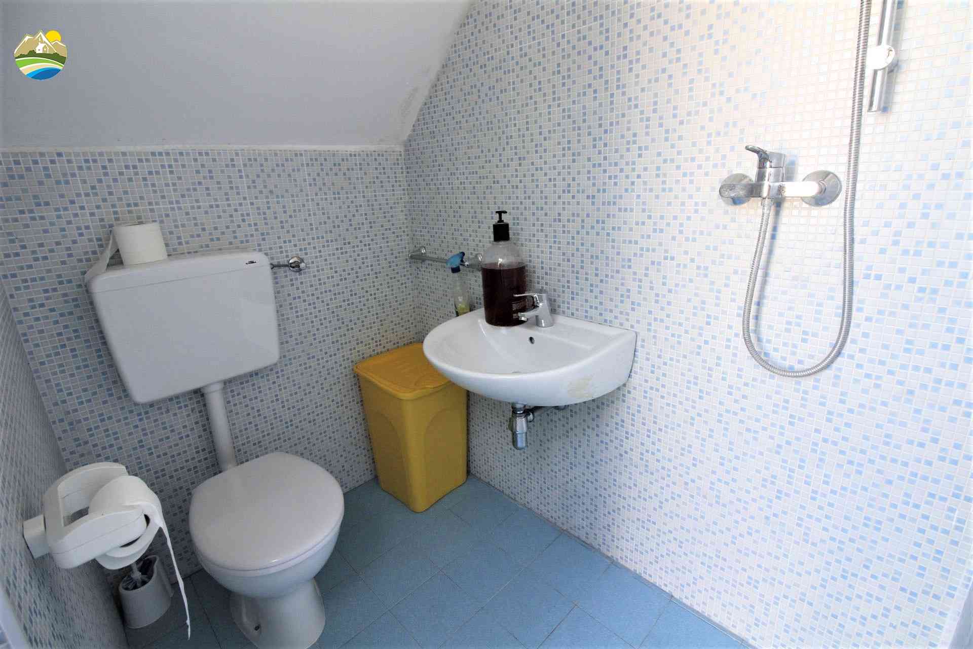 Casa in paese Casa in paese in vendita Castilenti (TE), Casa Alloro - Castilenti - EUR 60.076 920