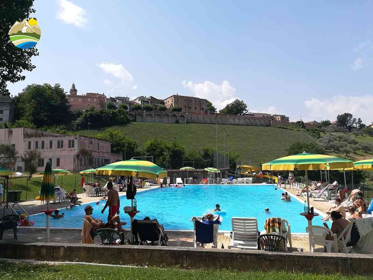 Casa in paese Casa in paese in vendita Castilenti (TE), Casa Alloro - Castilenti - EUR 60.076 970