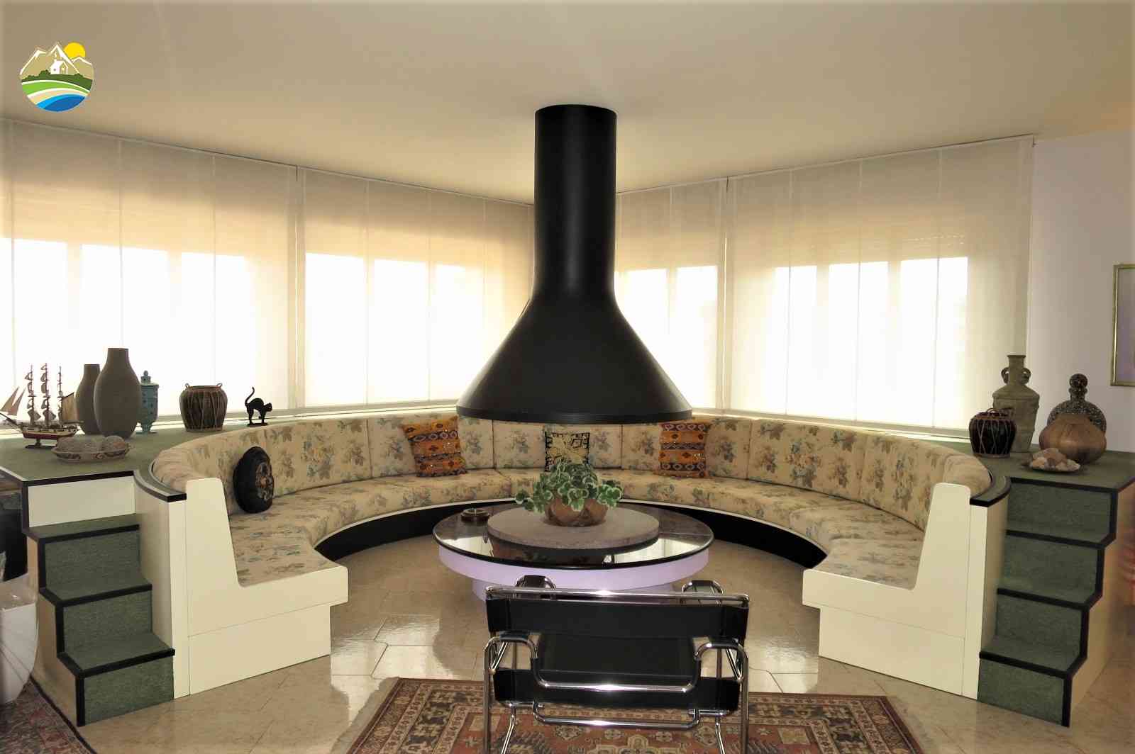 Penthouse Penthouse for sale Pineto (TE), Attico dei Pini - Pineto - EUR 475.150 500