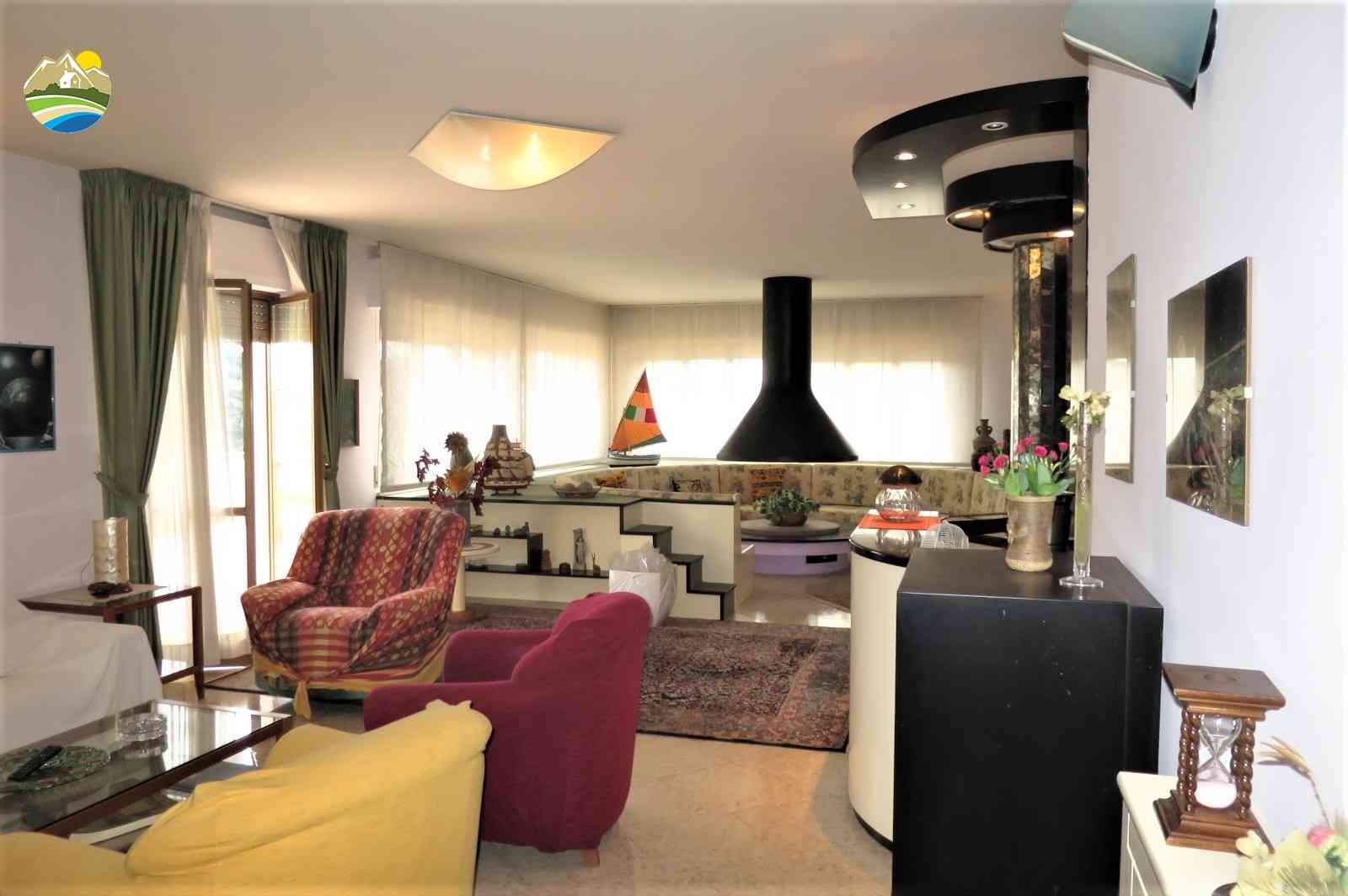 Penthouse Penthouse for sale Pineto (TE), Attico dei Pini - Pineto - EUR 475.150 510