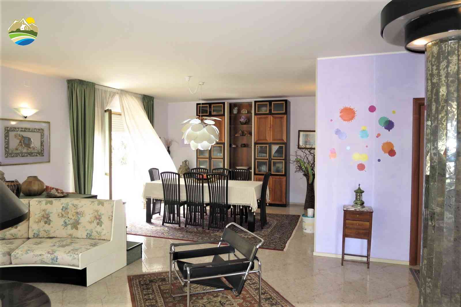 Penthouse Penthouse for sale Pineto (TE), Attico dei Pini - Pineto - EUR 475.150 520