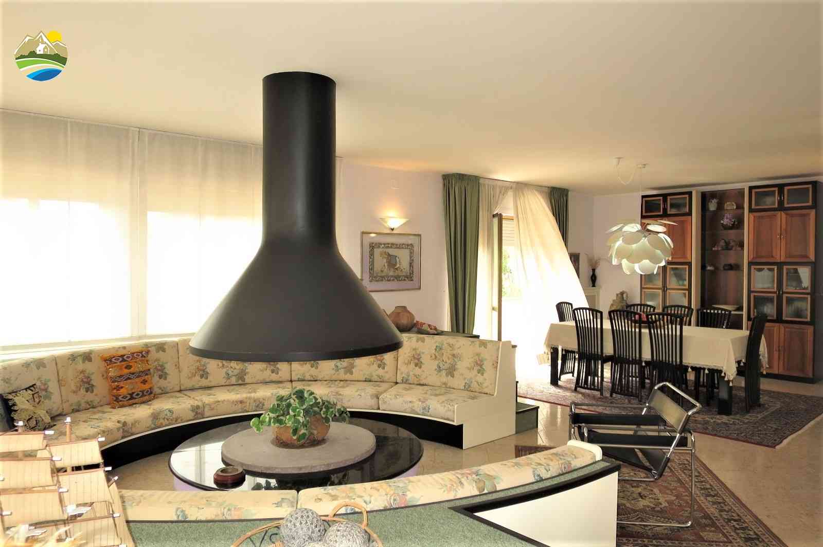 Penthouse Penthouse for sale Pineto (TE), Attico dei Pini - Pineto - EUR 475.150 530