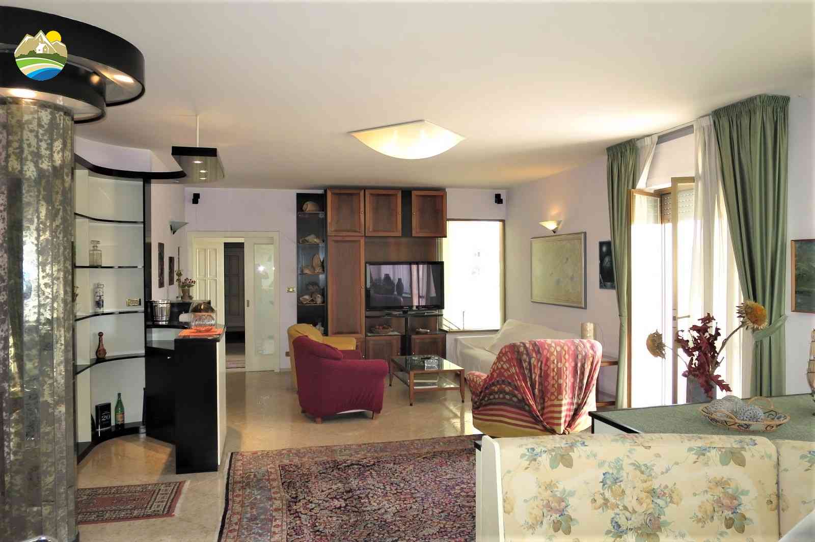 Penthouse Penthouse for sale Pineto (TE), Attico dei Pini - Pineto - EUR 475.150 540