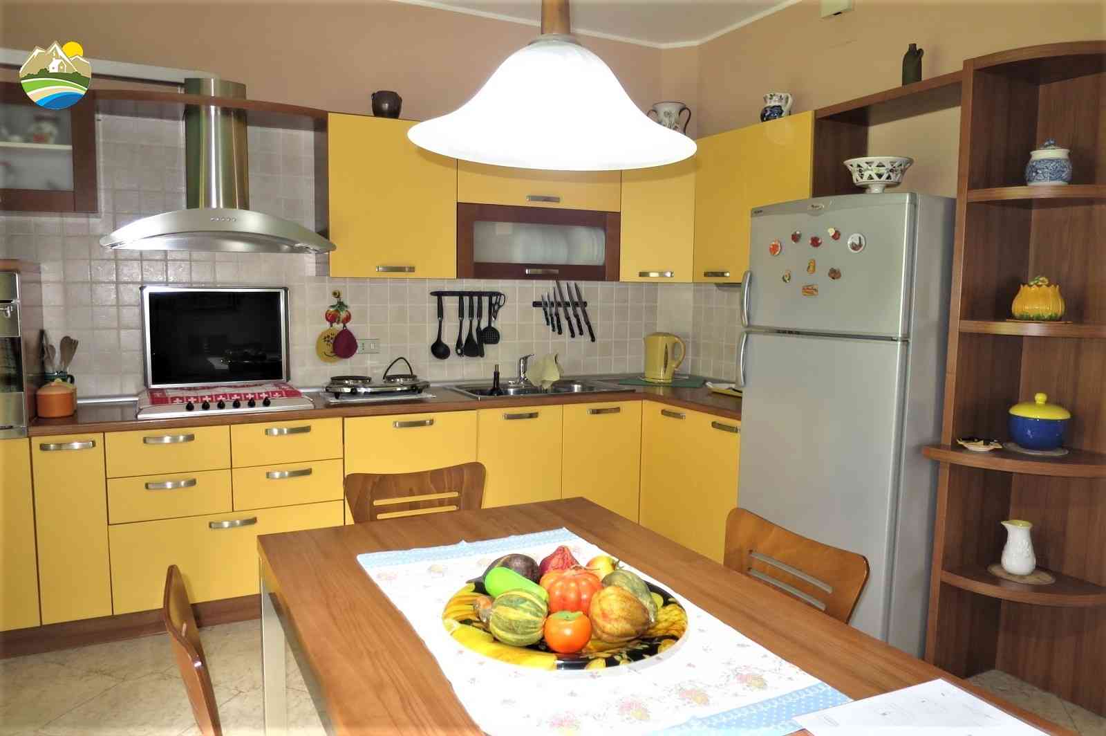 Penthouse Penthouse for sale Pineto (TE), Attico dei Pini - Pineto - EUR 475.150 550