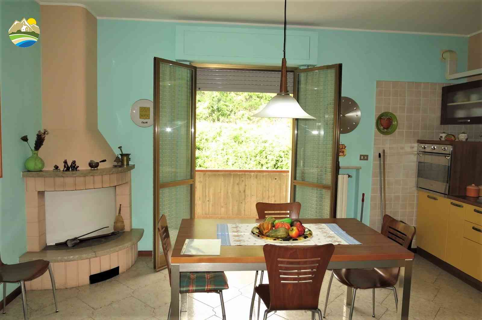 Penthouse Penthouse for sale Pineto (TE), Attico dei Pini - Pineto - EUR 475.150 560